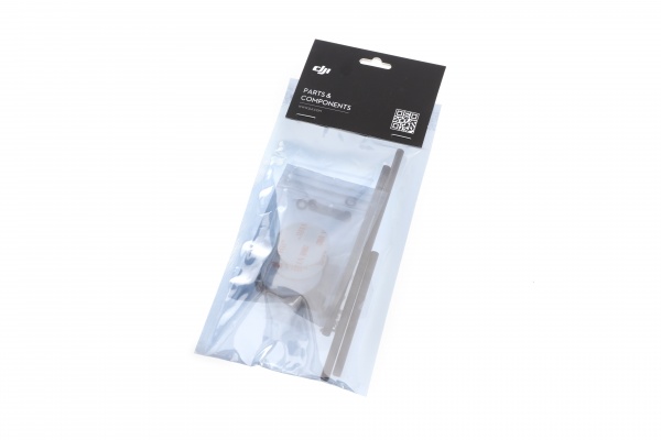 DJI Matrice 600 Klappbarer GPS Halter Part 23